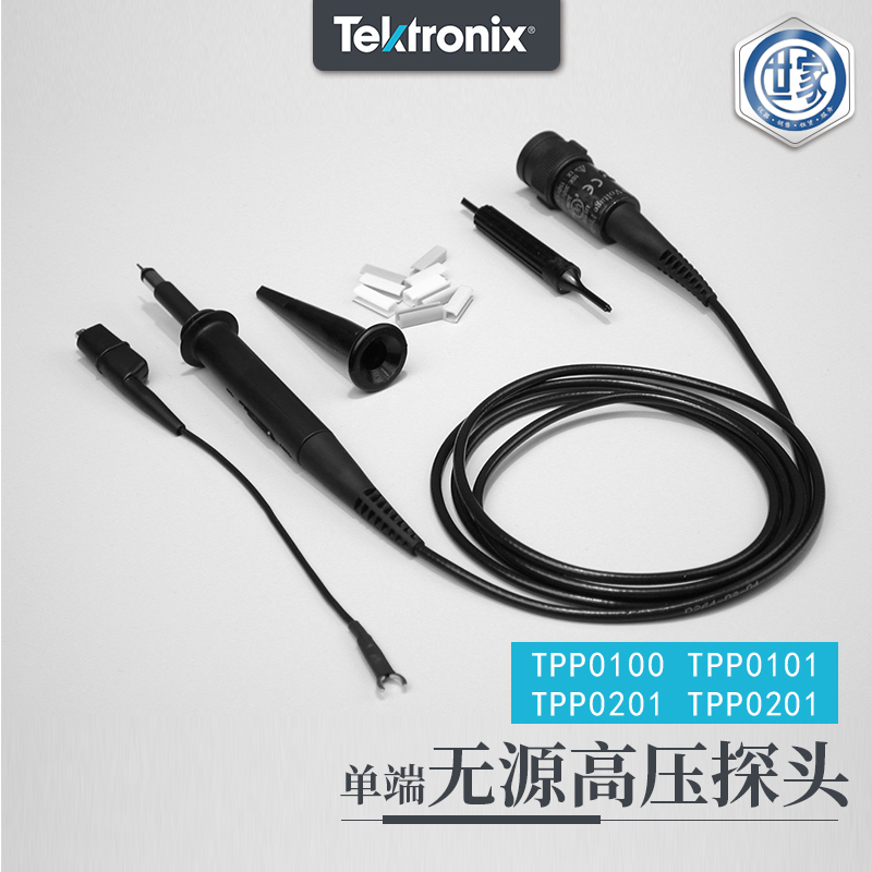 泰克 TPP0100、TPP0101、TPP0200、TPP0201 無(wú)源電壓探頭：全面解析與應(yīng)用指南