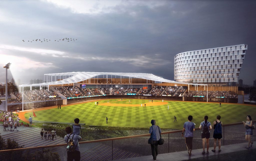 體現(xiàn)專(zhuān)業(yè)技術(shù)實(shí)力    樹(shù)立全新服務(wù)標(biāo)桿</p> 浙江科信公司為杭州亞運(yùn)會(huì)場(chǎng)館建設(shè)提供全過(guò)程工程咨詢(xún)服務(wù)