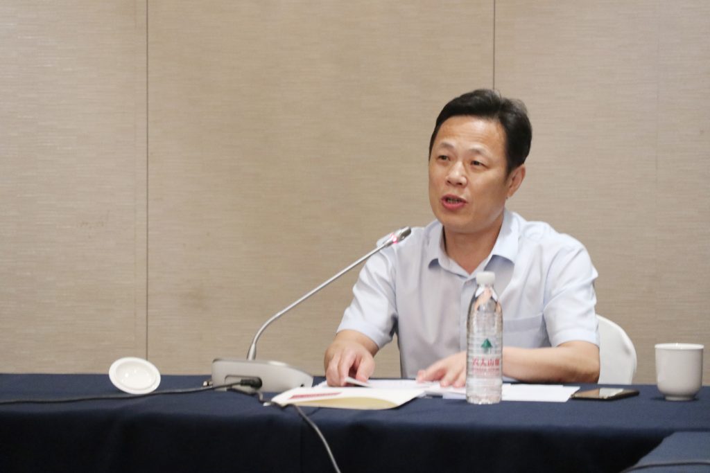 公司半年度經(jīng)營(yíng)管理會(huì)議成功召開