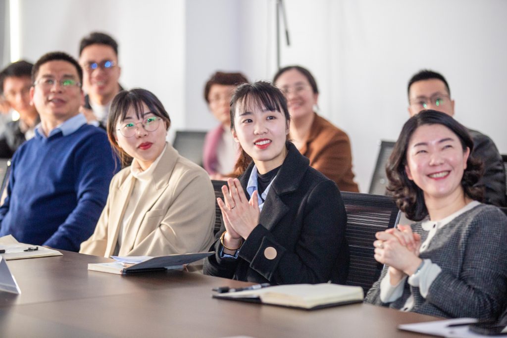 凝心聚力謀發(fā)展 · 改革開放繪藍(lán)圖 | 科信2020線上年度總結(jié)表彰大會(huì)暨2021戰(zhàn)略部署會(huì)議圓滿落幕