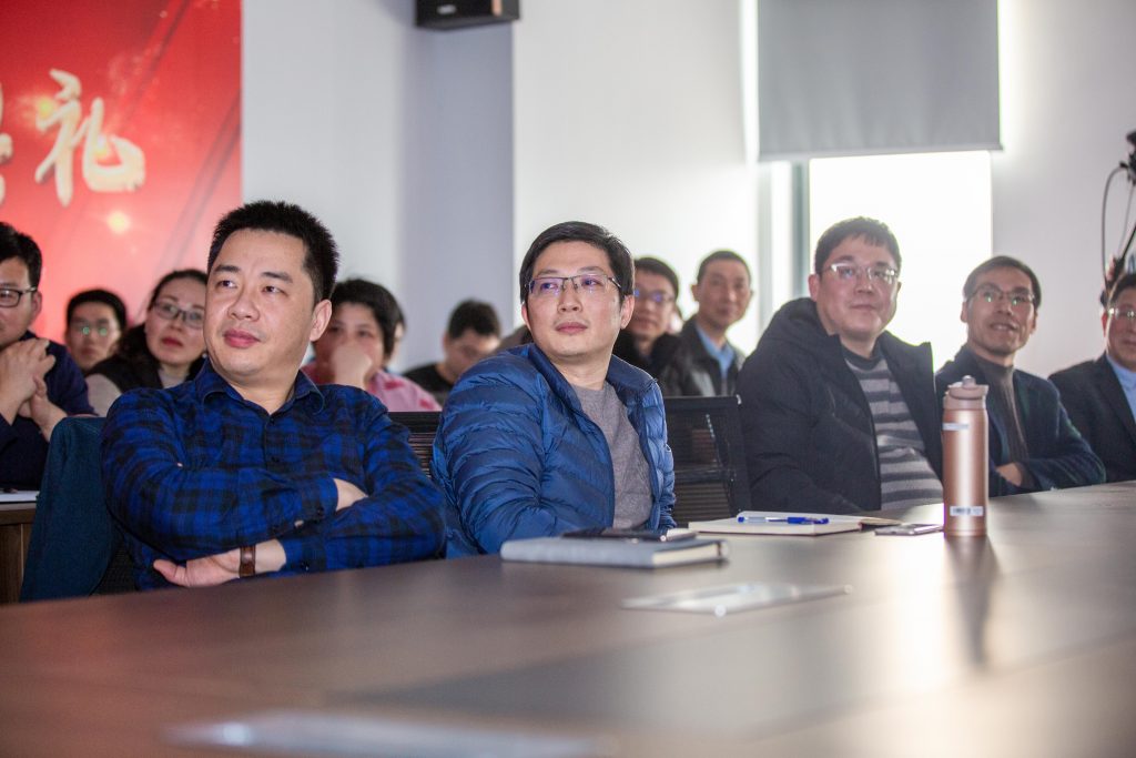 凝心聚力謀發(fā)展 · 改革開放繪藍(lán)圖 | 科信2020線上年度總結(jié)表彰大會(huì)暨2021戰(zhàn)略部署會(huì)議圓滿落幕