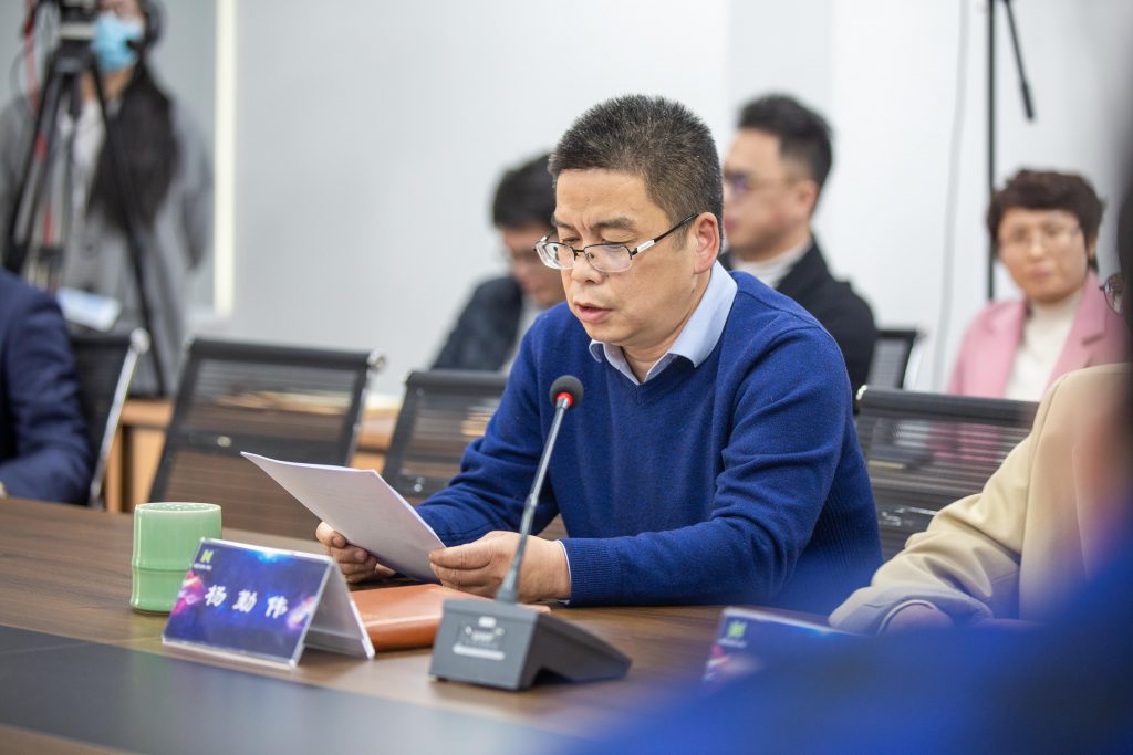 凝心聚力謀發(fā)展 · 改革開放繪藍(lán)圖 | 科信2020線上年度總結(jié)表彰大會(huì)暨2021戰(zhàn)略部署會(huì)議圓滿落幕