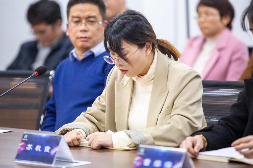 凝心聚力謀發(fā)展 · 改革開放繪藍(lán)圖 | 科信2020線上年度總結(jié)表彰大會(huì)暨2021戰(zhàn)略部署會(huì)議圓滿落幕