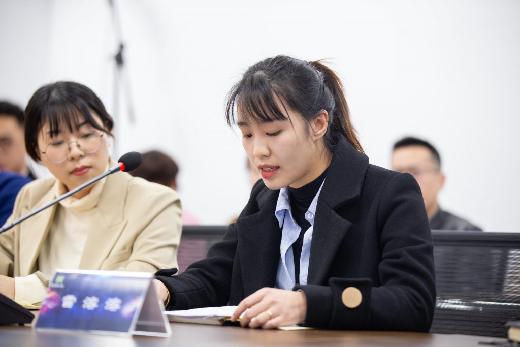 凝心聚力謀發(fā)展 · 改革開放繪藍(lán)圖 | 科信2020線上年度總結(jié)表彰大會(huì)暨2021戰(zhàn)略部署會(huì)議圓滿落幕