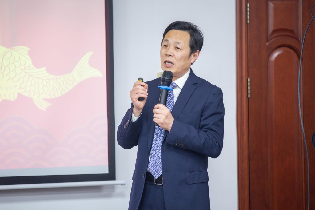 凝心聚力謀發(fā)展 · 改革開放繪藍(lán)圖 | 科信2020線上年度總結(jié)表彰大會(huì)暨2021戰(zhàn)略部署會(huì)議圓滿落幕