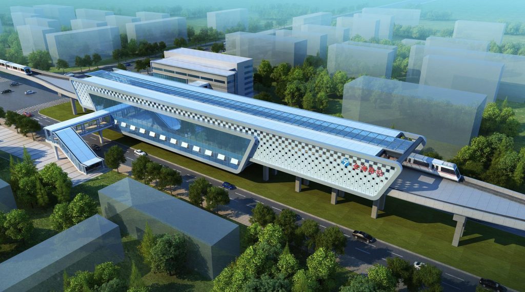 杭州、溫州、寧波、金華、紹興、鄭州、合肥、漳州等多地市軌道交通項(xiàng)目