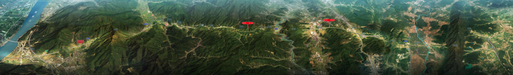 G25富陽(yáng)至G60諸暨高速聯(lián)絡(luò)線工程