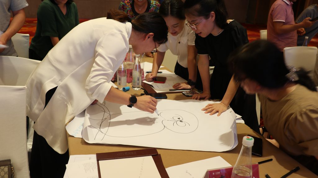 直面挑戰(zhàn) 開(kāi)創(chuàng)未來(lái) | 科信舉行2021年半年度經(jīng)營(yíng)會(huì)議暨領(lǐng)導(dǎo)力提升培訓(xùn)活動(dòng)