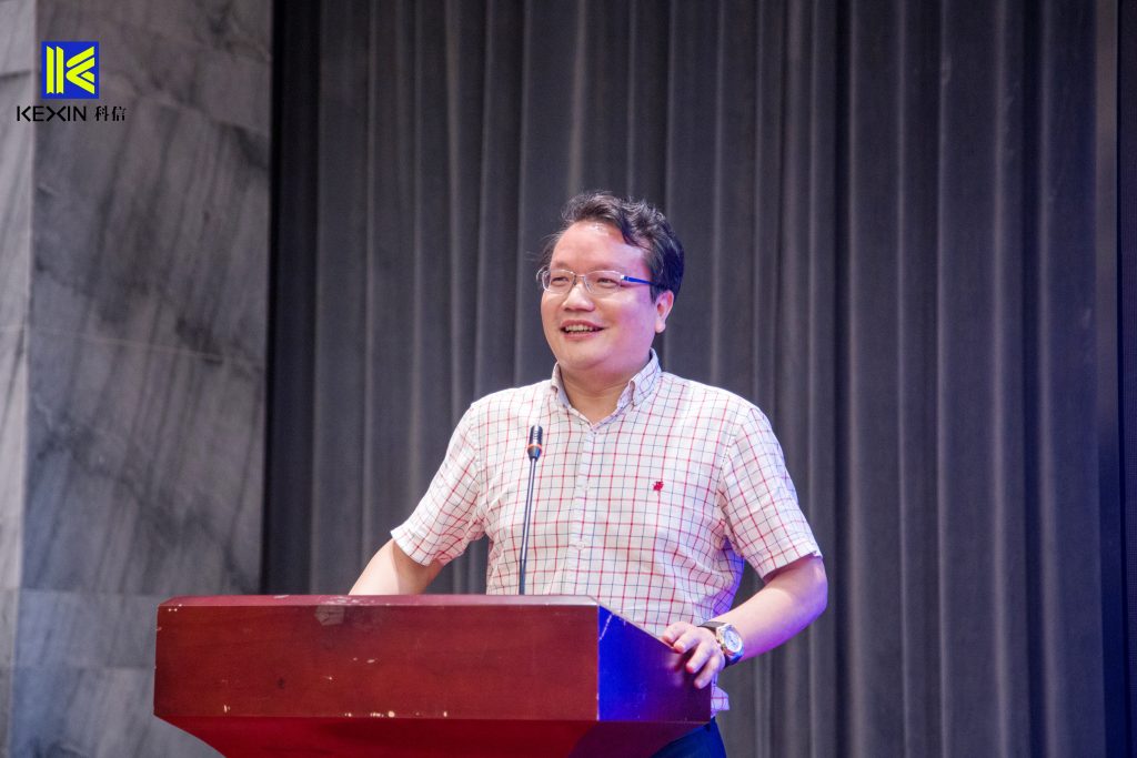 熱烈祝賀我公司總經(jīng)理孫建華先生入選浙江省審計廳首批內(nèi)部審計培訓(xùn)師資庫特聘教師