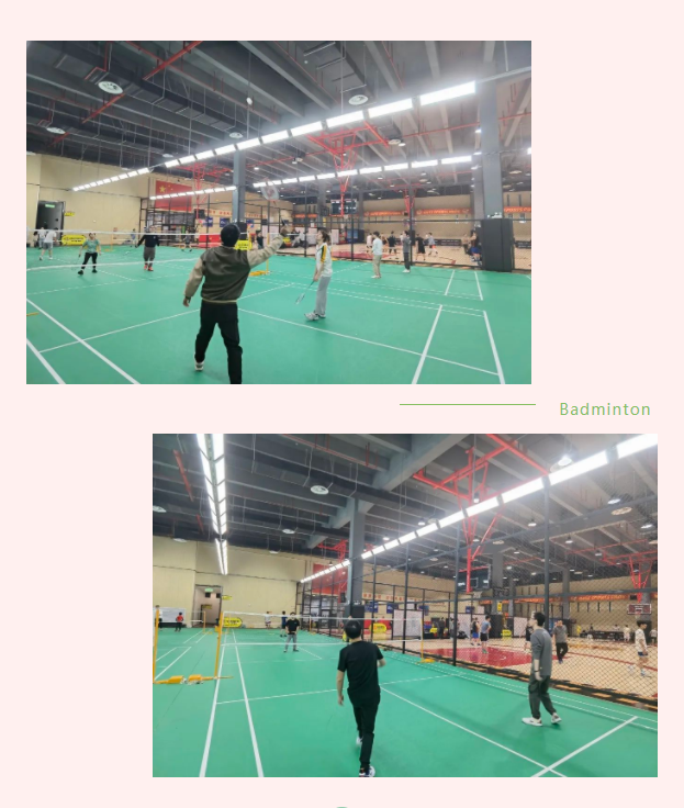 滿懷欣喜，奔赴每一場熱愛 | 科信員工俱樂部全面啟動(dòng)