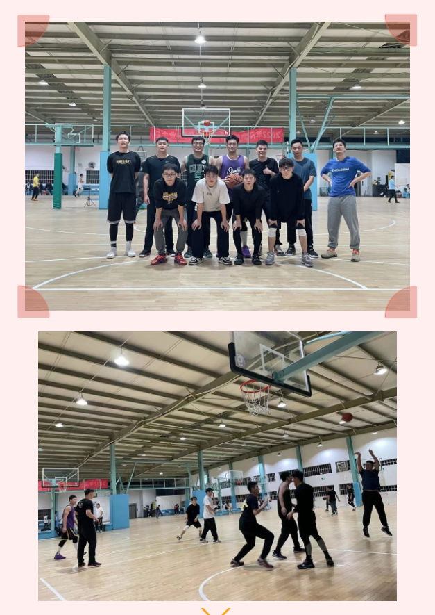 滿懷欣喜，奔赴每一場熱愛 | 科信員工俱樂部全面啟動(dòng)