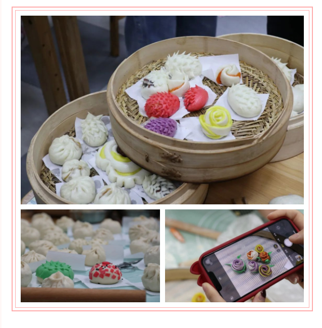 情滿三月天，溫情女神節(jié)——浙江科信開展“三八節(jié)”主題活動