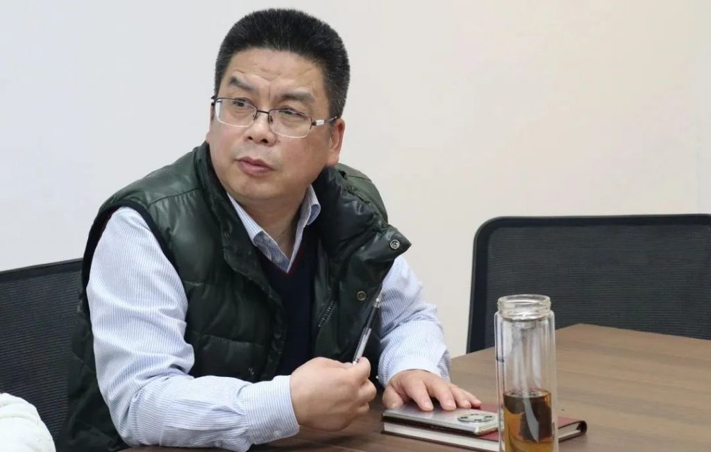 擺問題 剖原因 促提升 | 科信黨支部召開2022年度組織生活會(huì)