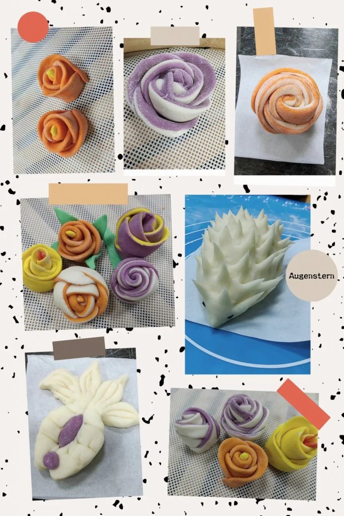 情滿三月天，溫情女神節(jié)——浙江科信開展“三八節(jié)”主題活動