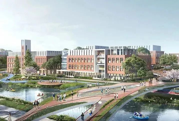 重磅 | 公司喜中寧波東方理工大學(xué)（暫名）全過(guò)程造價(jià)咨詢項(xiàng)目