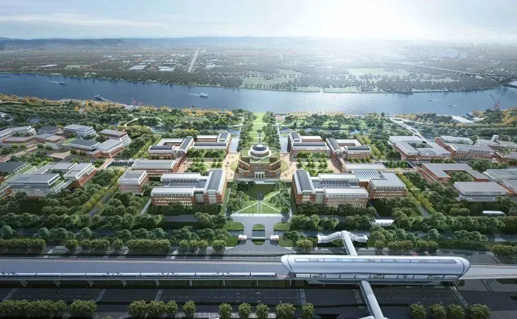 重磅 | 公司喜中寧波東方理工大學(xué)（暫名）全過(guò)程造價(jià)咨詢項(xiàng)目