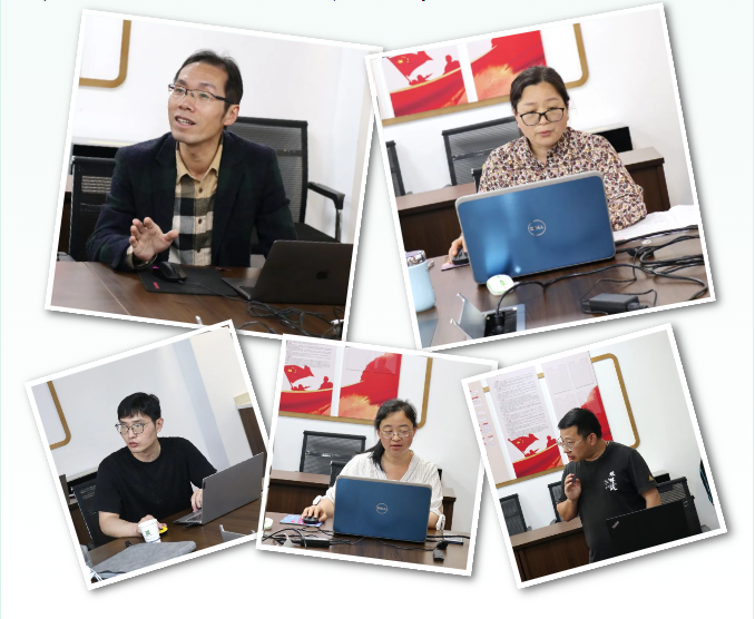 星辰大海，逐光前行 | 科信2023屆實習生“星光計劃” 圓滿結束