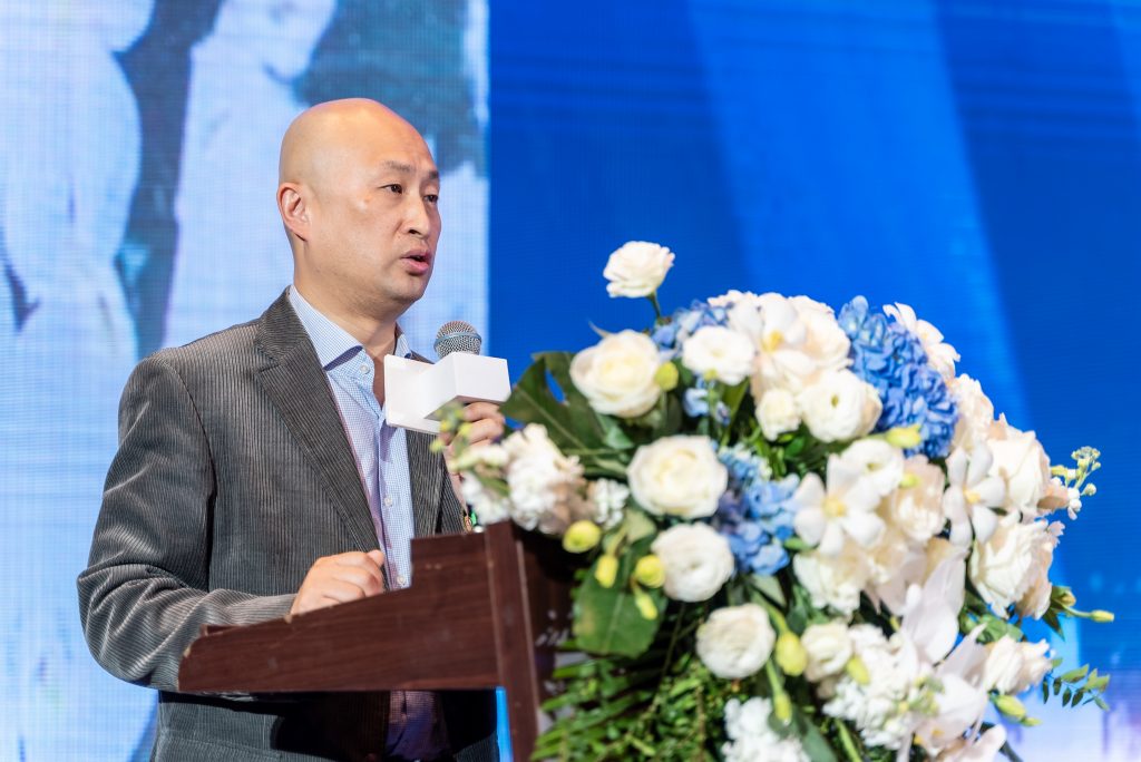 守正創(chuàng)新二十載 高質(zhì)發(fā)展譜新篇 | 科信聯(lián)合20周年慶典暨2024年迎新春晚會成功舉辦