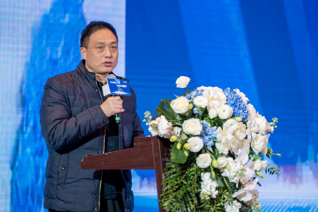 守正創(chuàng)新二十載 高質(zhì)發(fā)展譜新篇 | 科信聯(lián)合20周年慶典暨2024年迎新春晚會成功舉辦