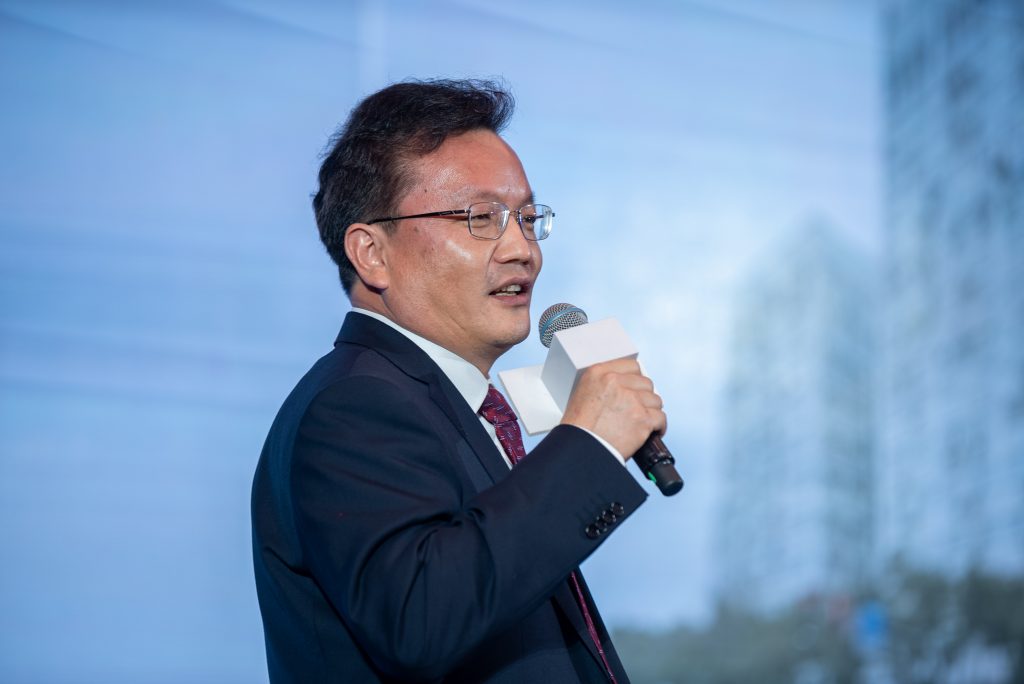 守正創(chuàng)新二十載 高質(zhì)發(fā)展譜新篇 | 科信聯(lián)合20周年慶典暨2024年迎新春晚會成功舉辦