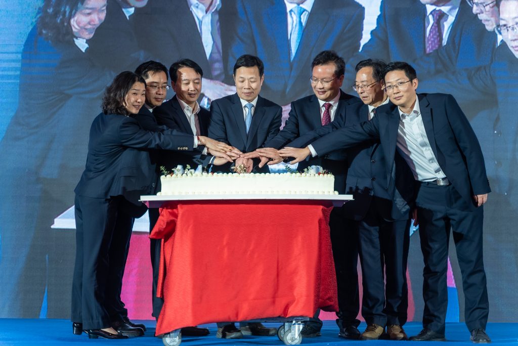 守正創(chuàng)新二十載 高質(zhì)發(fā)展譜新篇 | 科信聯(lián)合20周年慶典暨2024年迎新春晚會成功舉辦