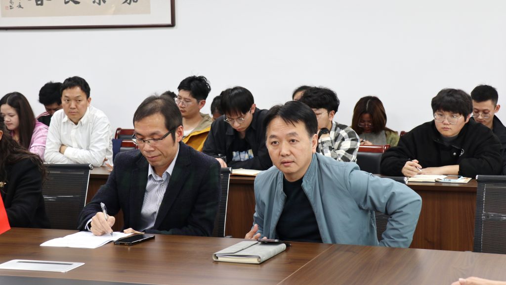 科信“政府投資項(xiàng)目審計(jì)人員審計(jì)學(xué)堂”開班啦