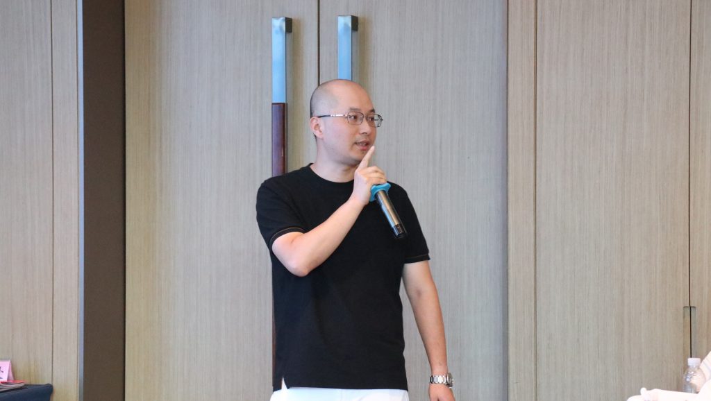 創(chuàng)新提質(zhì)求突破 凝聚共識(shí)促發(fā)展——科信召開2024年分公司半年度經(jīng)營管理工作會(huì)議