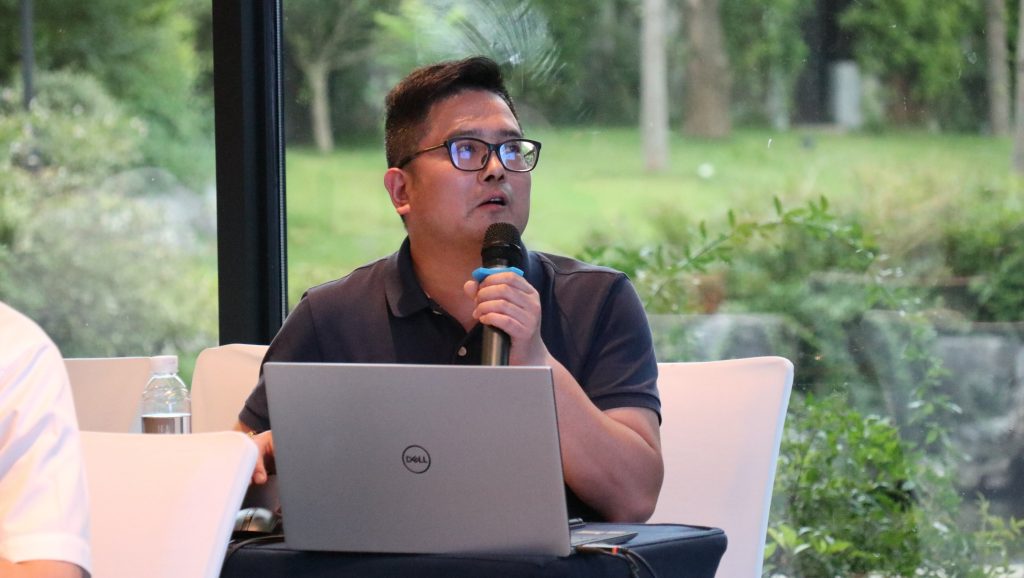 創(chuàng)新提質(zhì)求突破 凝聚共識(shí)促發(fā)展——科信召開2024年分公司半年度經(jīng)營管理工作會(huì)議