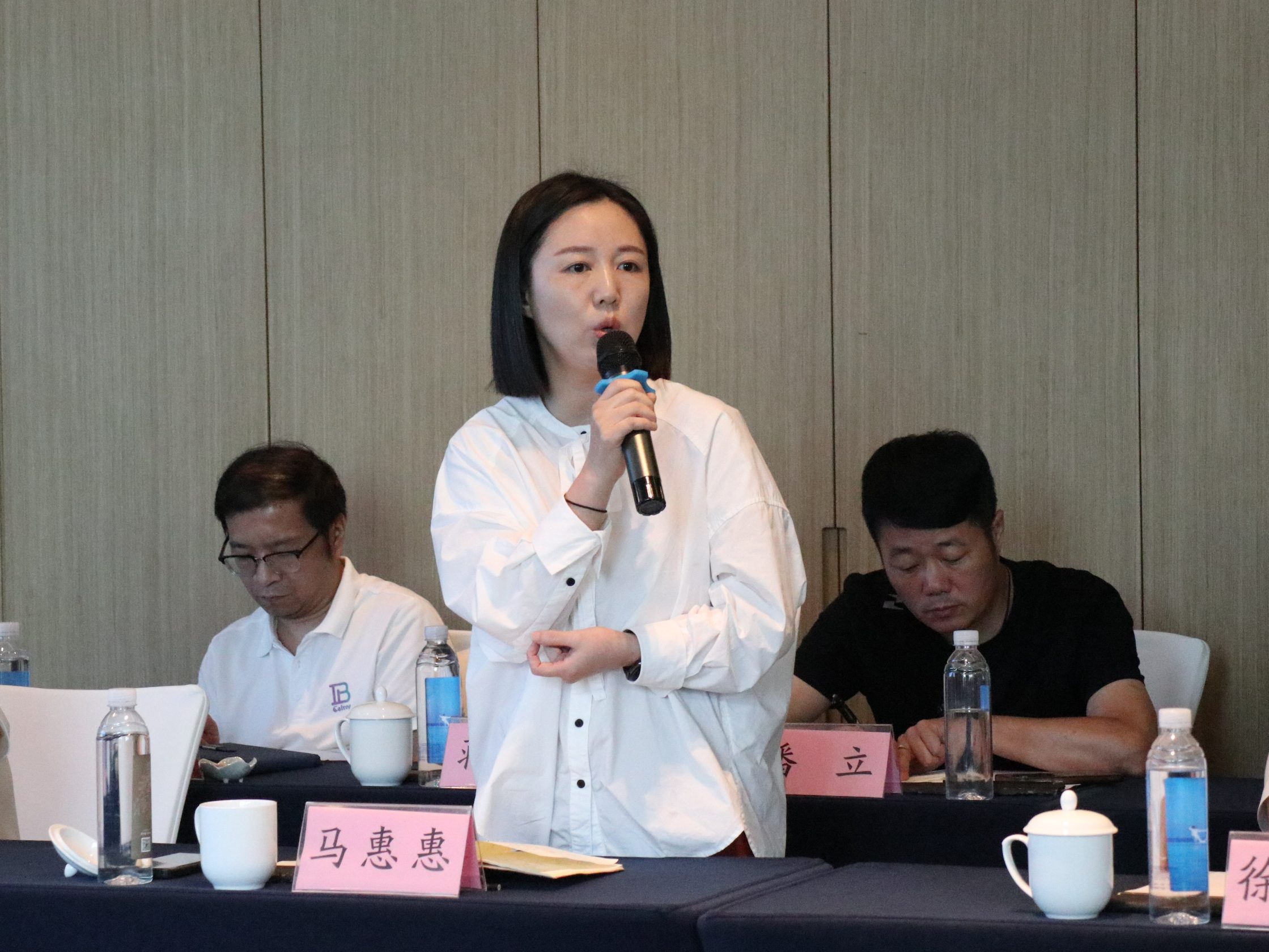 創(chuàng)新提質(zhì)求突破 凝聚共識(shí)促發(fā)展——科信召開2024年分公司半年度經(jīng)營管理工作會(huì)議