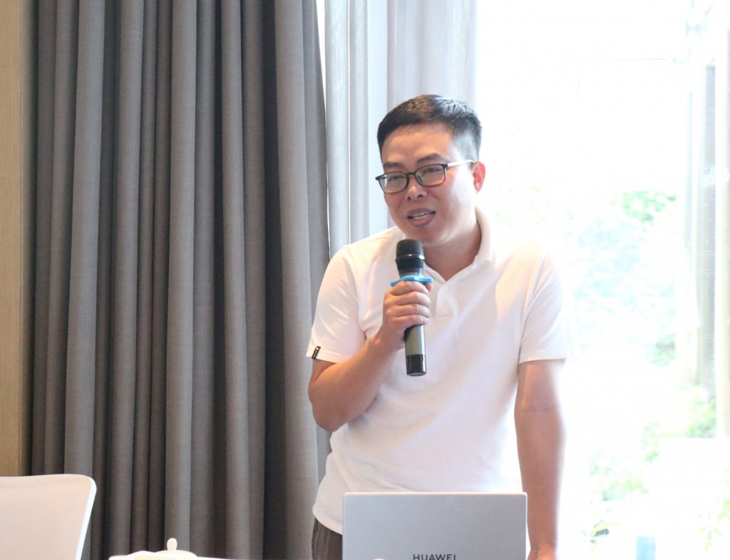 創(chuàng)新提質(zhì)求突破 凝聚共識(shí)促發(fā)展——科信召開2024年分公司半年度經(jīng)營管理工作會(huì)議