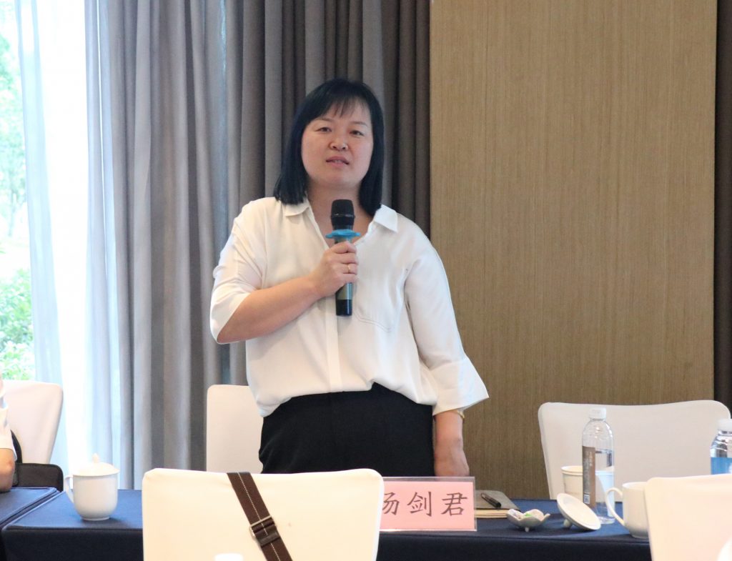 創(chuàng)新提質(zhì)求突破 凝聚共識(shí)促發(fā)展——科信召開2024年分公司半年度經(jīng)營管理工作會(huì)議