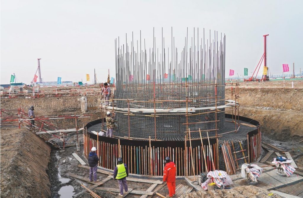 喜訊速報(bào) | 公司成功中標(biāo)北方華錦聯(lián)合石化有限公司精細(xì)化工及原料工程項(xiàng)目工程造價(jià)咨詢服務(wù)