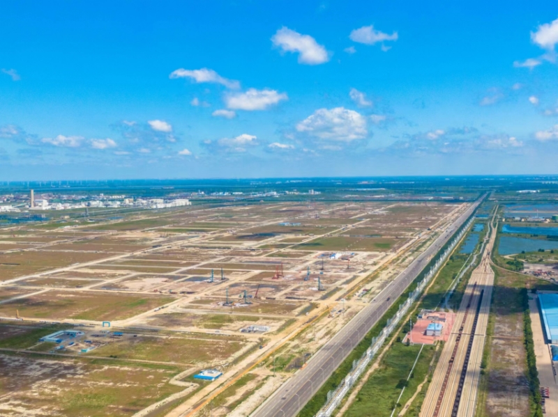 喜訊速報(bào) | 公司成功中標(biāo)北方華錦聯(lián)合石化有限公司精細(xì)化工及原料工程項(xiàng)目工程造價(jià)咨詢服務(wù)