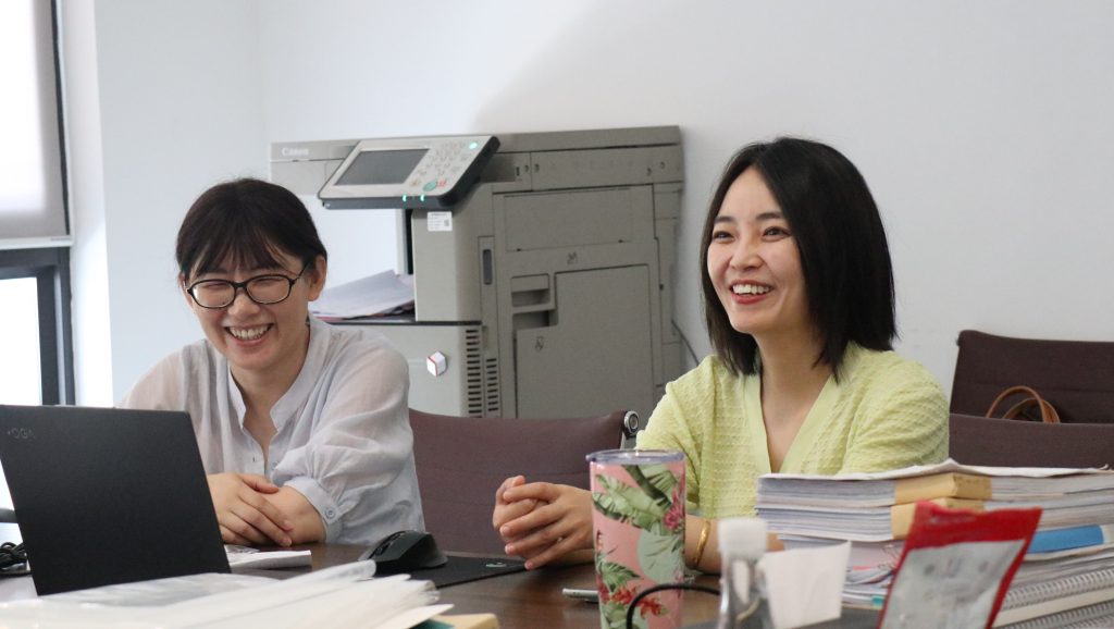 心系一線 和美同行 —— 科信組織開展多地駐場項目的慰問調(diào)研