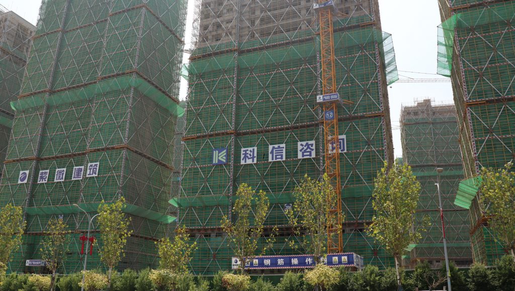 心系一線 和美同行 —— 科信組織開展多地駐場項目的慰問調(diào)研