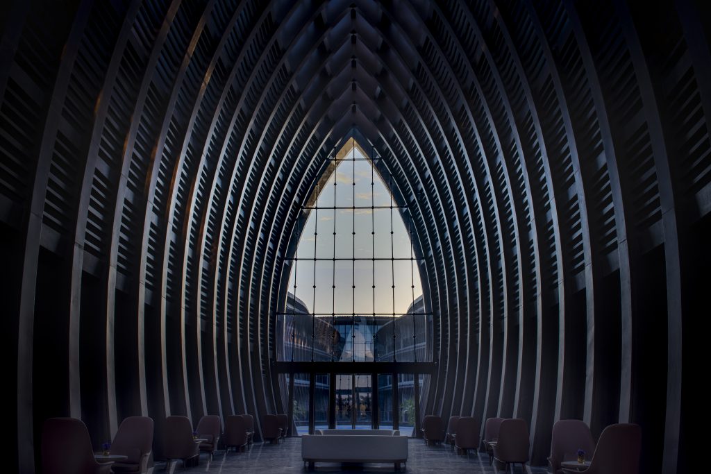 科信喜報 | 光影繪華章，同心慶華誕