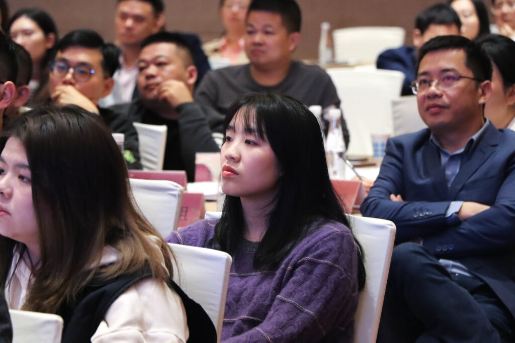 營(yíng)銷(xiāo)賦能 蓄力前行｜科信聯(lián)合“市場(chǎng)營(yíng)銷(xiāo)能力提升專(zhuān)題培訓(xùn)”圓滿(mǎn)舉辦
