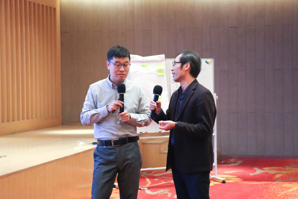 營(yíng)銷(xiāo)賦能 蓄力前行｜科信聯(lián)合“市場(chǎng)營(yíng)銷(xiāo)能力提升專(zhuān)題培訓(xùn)”圓滿(mǎn)舉辦