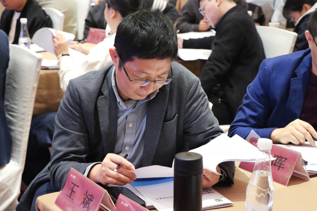 營(yíng)銷(xiāo)賦能 蓄力前行｜科信聯(lián)合“市場(chǎng)營(yíng)銷(xiāo)能力提升專(zhuān)題培訓(xùn)”圓滿(mǎn)舉辦