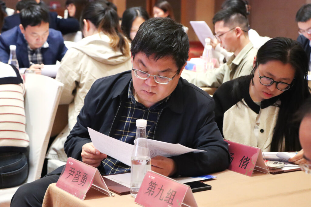 營(yíng)銷(xiāo)賦能 蓄力前行｜科信聯(lián)合“市場(chǎng)營(yíng)銷(xiāo)能力提升專(zhuān)題培訓(xùn)”圓滿(mǎn)舉辦