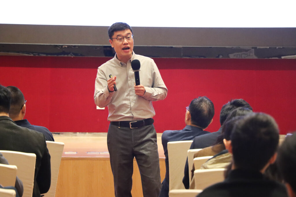 營(yíng)銷(xiāo)賦能 蓄力前行｜科信聯(lián)合“市場(chǎng)營(yíng)銷(xiāo)能力提升專(zhuān)題培訓(xùn)”圓滿(mǎn)舉辦