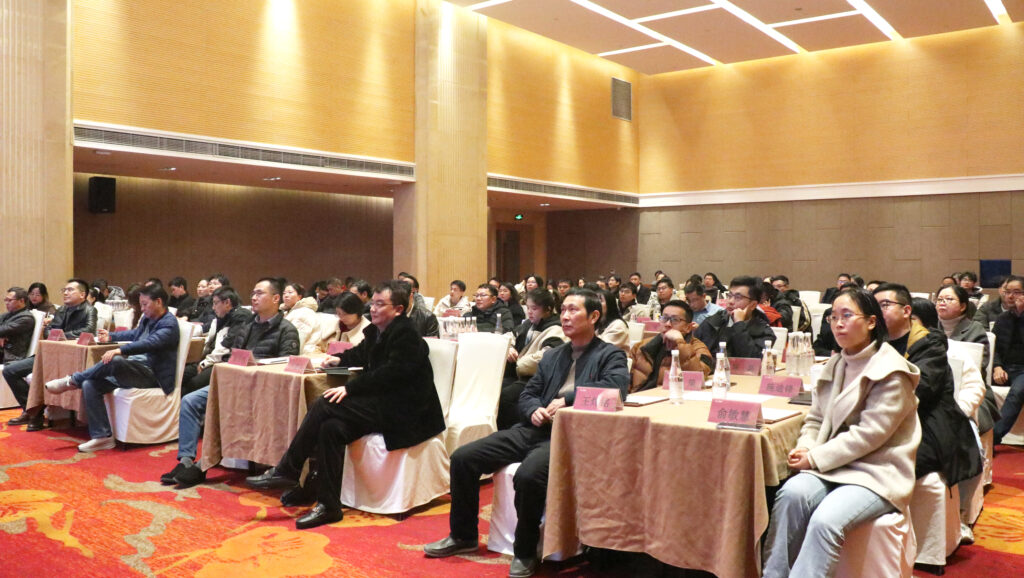 精進(jìn)服務(wù) 提升價(jià)值 | 科信聯(lián)合 “客戶服務(wù)質(zhì)量和服務(wù)價(jià)值提升”專題培訓(xùn)成功舉辦