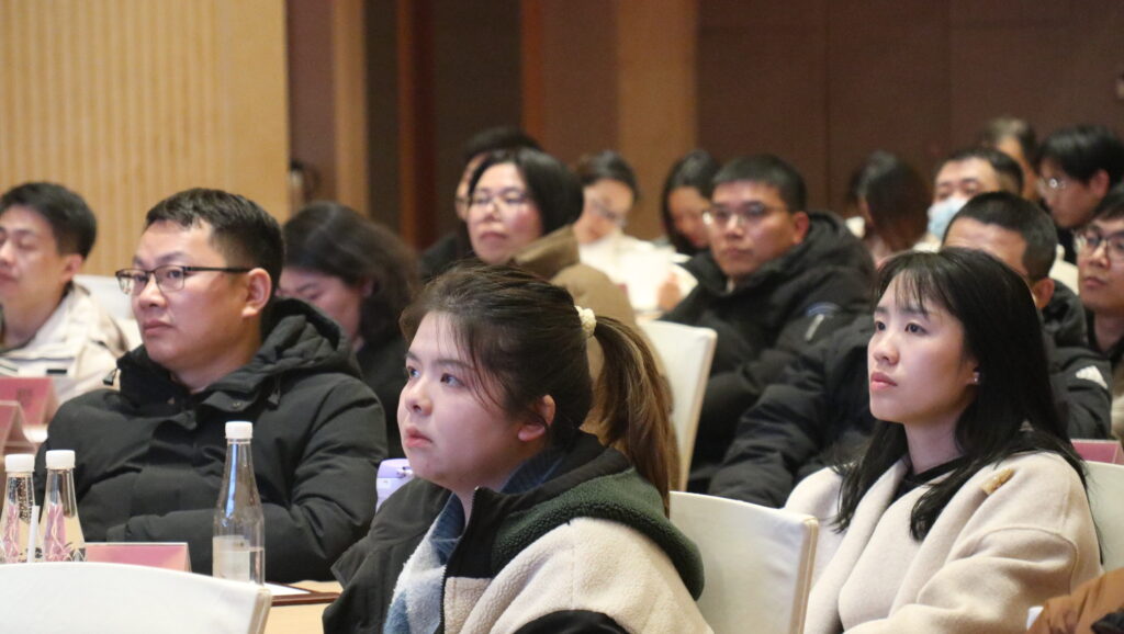 精進(jìn)服務(wù) 提升價(jià)值 | 科信聯(lián)合 “客戶服務(wù)質(zhì)量和服務(wù)價(jià)值提升”專題培訓(xùn)成功舉辦