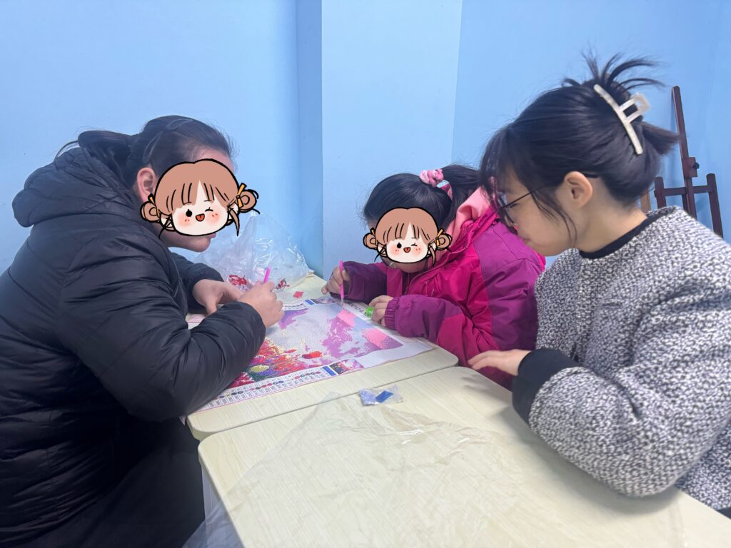 藍(lán)色行動(dòng) 愛(ài)不孤獨(dú) | 科信聯(lián)合湖州分公司開(kāi)展關(guān)愛(ài)“星星的孩子”公益活動(dòng)