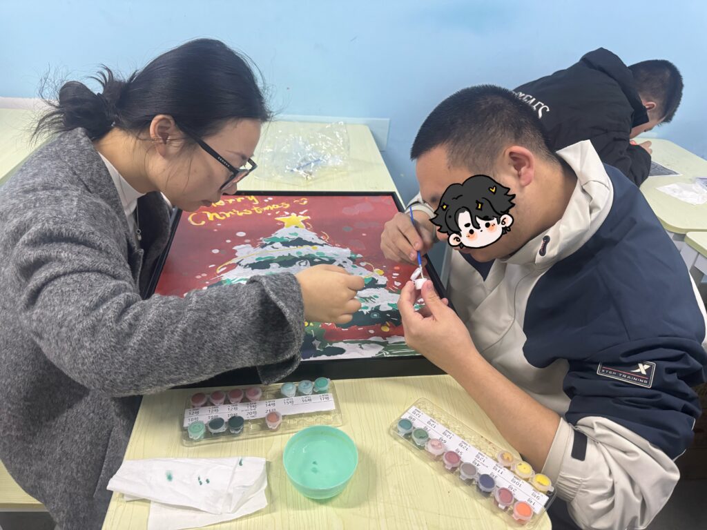 藍(lán)色行動(dòng) 愛(ài)不孤獨(dú) | 科信聯(lián)合湖州分公司開(kāi)展關(guān)愛(ài)“星星的孩子”公益活動(dòng)