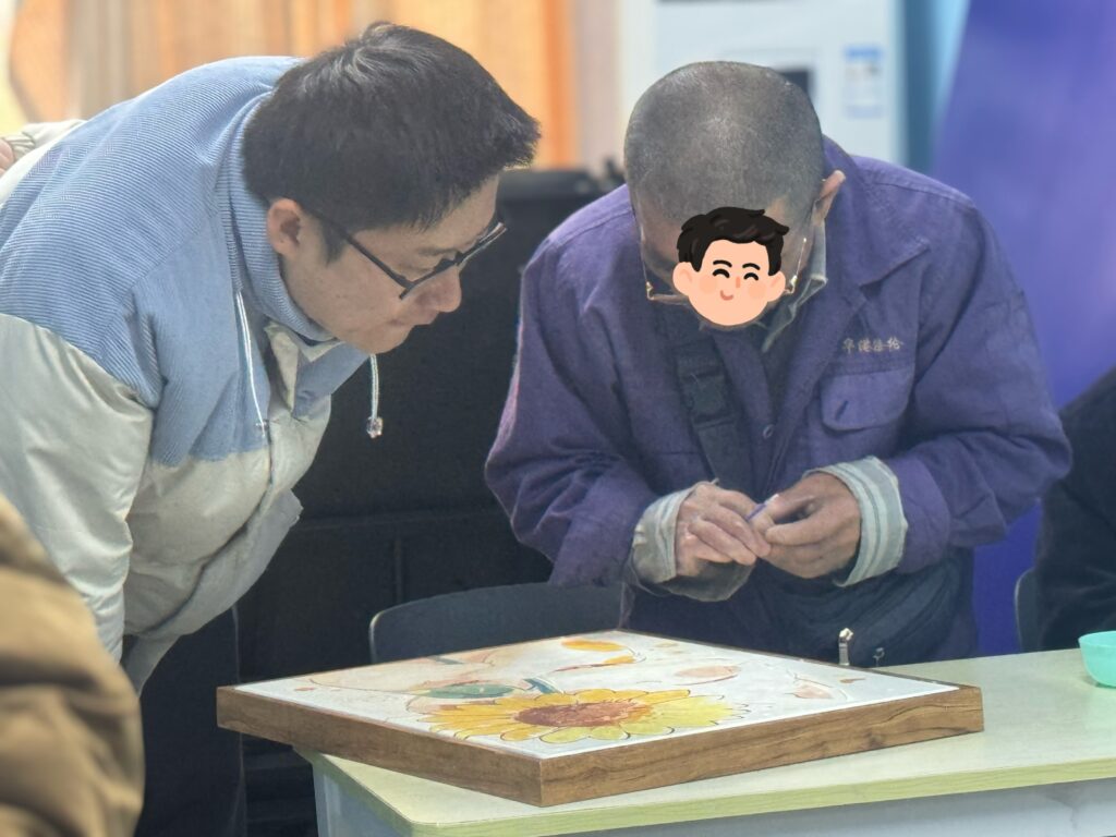 藍(lán)色行動(dòng) 愛(ài)不孤獨(dú) | 科信聯(lián)合湖州分公司開(kāi)展關(guān)愛(ài)“星星的孩子”公益活動(dòng)