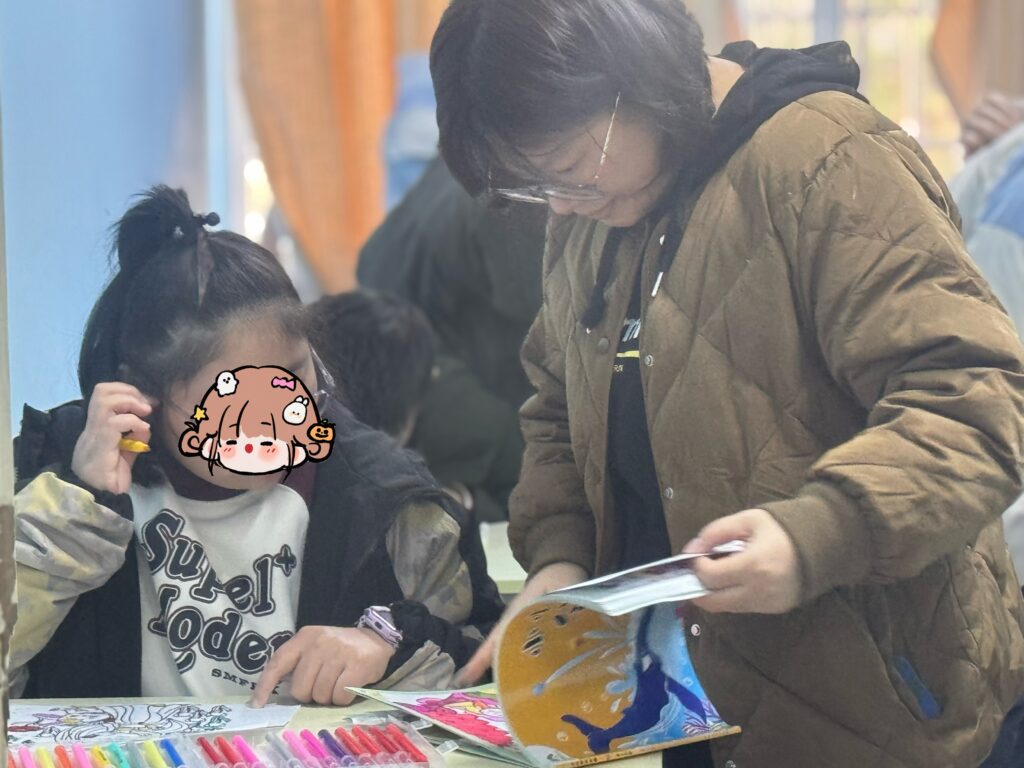 藍(lán)色行動(dòng) 愛(ài)不孤獨(dú) | 科信聯(lián)合湖州分公司開(kāi)展關(guān)愛(ài)“星星的孩子”公益活動(dòng)