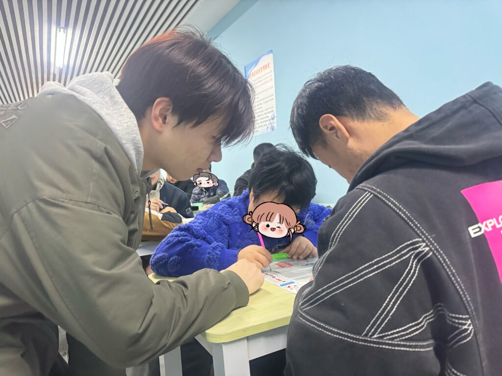 藍(lán)色行動(dòng) 愛(ài)不孤獨(dú) | 科信聯(lián)合湖州分公司開(kāi)展關(guān)愛(ài)“星星的孩子”公益活動(dòng)