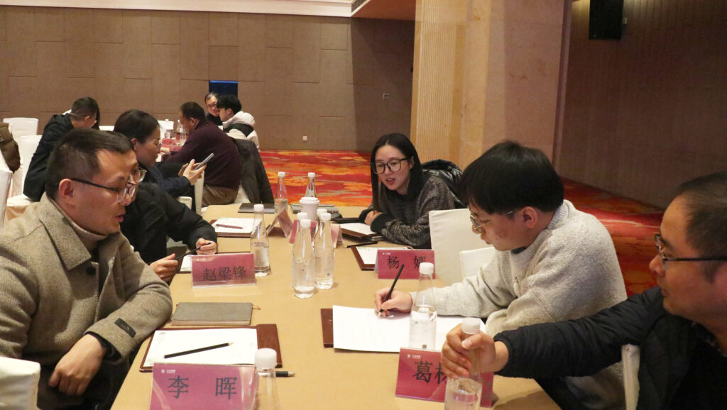 精進(jìn)服務(wù) 提升價(jià)值 | 科信聯(lián)合 “客戶服務(wù)質(zhì)量和服務(wù)價(jià)值提升”專題培訓(xùn)成功舉辦