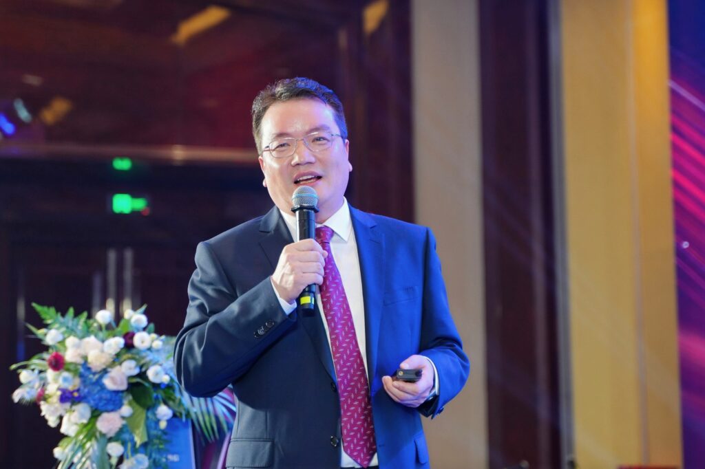 科創(chuàng)啟航 信筑未來丨科信聯(lián)合2024年度總結(jié)表彰大會(huì)暨2025年迎新春晚會(huì)圓滿舉辦